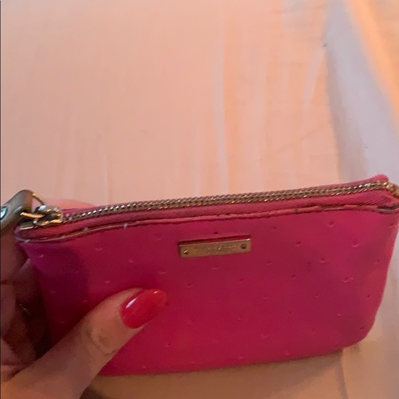 Kate Spade Coin Purse - Picture 8 of 8